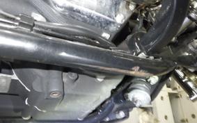 HARLEY FLHR 1450 2004