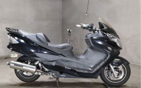 SUZUKI SKYWAVE 250M CJ45A