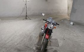 HONDA GB250 CLUBMAN 1 MC10