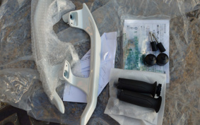 YAMAHA  CYGNUS  GRIF ASU SEJ4J