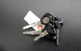 YAMAHA TRICITY 155 A SG37J