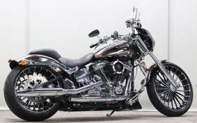 HARLEY FXSBSE CVO 2014 TD9