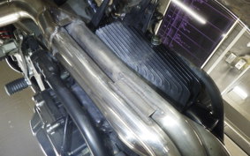 KAWASAKI BALIUS 250 Gen.2 ZR250B