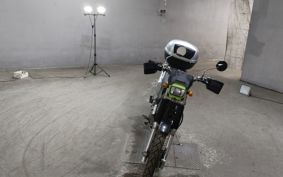 KAWASAKI SUPER SHERPA KL250G