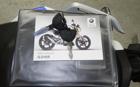 BMW G310R 2019