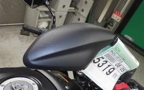 YAMAHA MT-03 ABS 2025 RH25J