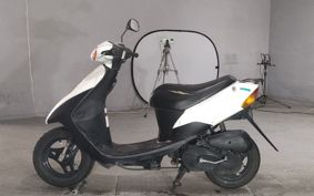 SUZUKI LET`S2 CA1PA