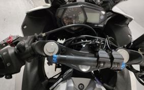 YAMAHA YZF-R25 RG43J
