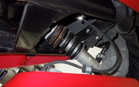 HONDA GYRO CANOPY 2024 TA03