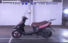SUZUKI LET's 2 CA1PA
