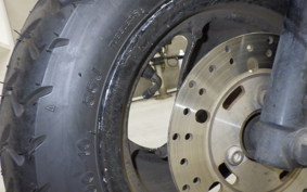 YAMAHA AXIS 125 Z SED7J