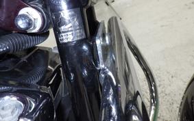 HARLEY FLSTC 1580 2007