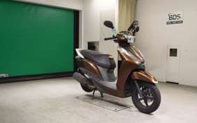 HONDA LEAD 125 2012 JF45
