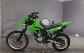 KAWASAKI KLX250 LX250E