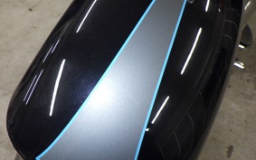 HARLEY FLSTF 1580 2009