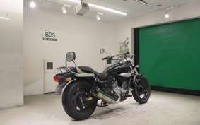 KAWASAKI ELIMINATOR 250 V VN250A