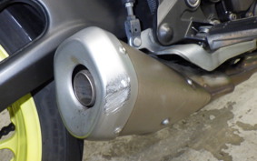 YAMAHA MT-07 ABS 2017 RM19J