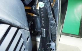 HONDA TACT Gen.4 2025 AF79