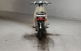 HONDA SUPER CUB90 HA02