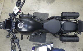HONDA REBEL 1100 2026 SC87