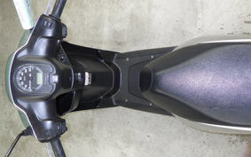 HONDA TACT Gen.4 AF75