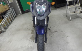 HONDA NC750X ABS 2015 RC72