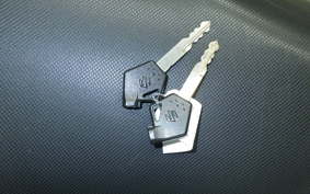 SUZUKI ADDRESS 110 CE47A