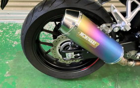 HONDA CBR400R ABS 2020 NC56