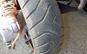 YAMAHA AERO X100