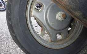 SUZUKI LET's 2 L CA1KA