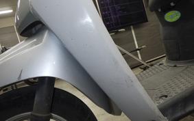 HONDA TODAY 2024 AF61