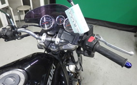 SUZUKI GSF750 1997 GR7EA