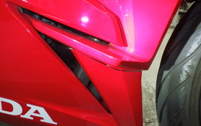 HONDA CBR400R 2022 NC56