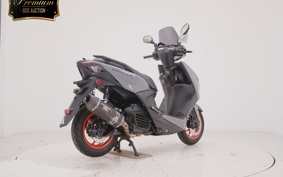 YAMAHA CYGNUSｸﾞﾘﾌｧｽ SEJ4J