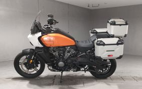 HARLEY RA1250S 2022 ZES