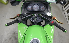KAWASAKI NINJA 250R 2019 EX250K