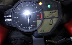 YAMAHA YZF-R1 2009 RN24J