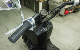 HONDA ZOOMER AF58