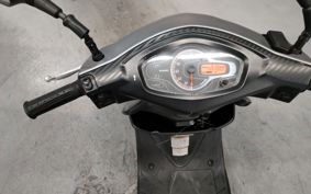 SUZUKI ADDRESSV125SS CF4MA