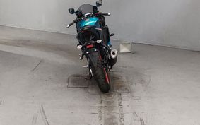YAMAHA YZF-R25 RG43J