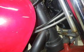 KAWASAKI ZEPHYR 400 KAI 2007 ZR400C