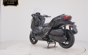 YAMAHA X-MAX 250 2021 SGA8J