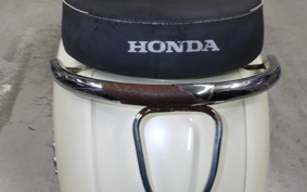 HONDA GIORNO 2 2025 AF70