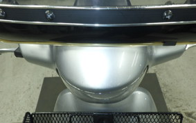 SUZUKI LET's 4 2025 CA45A