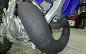 YAMAHA YZ250X 1991 CG50C