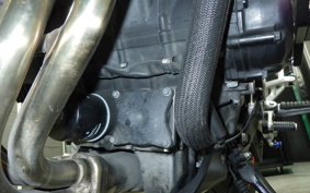 SUZUKI GSR 400 A 2009 GK7EA