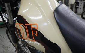 SUZUKI DJEBEL 200 (DR200SE) 2008 SH42A