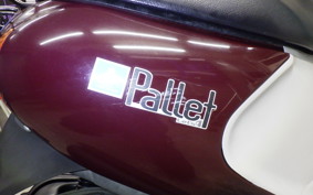 SUZUKI PALETTE 1999 CA45A