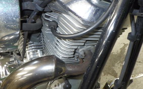 YAMAHA DRAGSTAR 250 VG02J