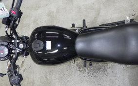 KAWASAKI W175 2017